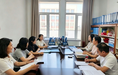 锚定正确政绩观 实干笃行育新人——韦德官方网站...